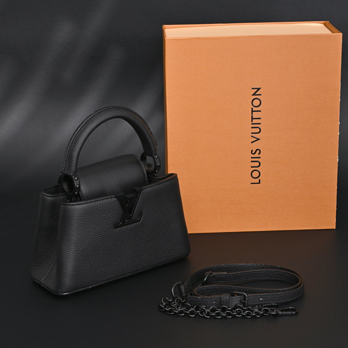 Handle Bag