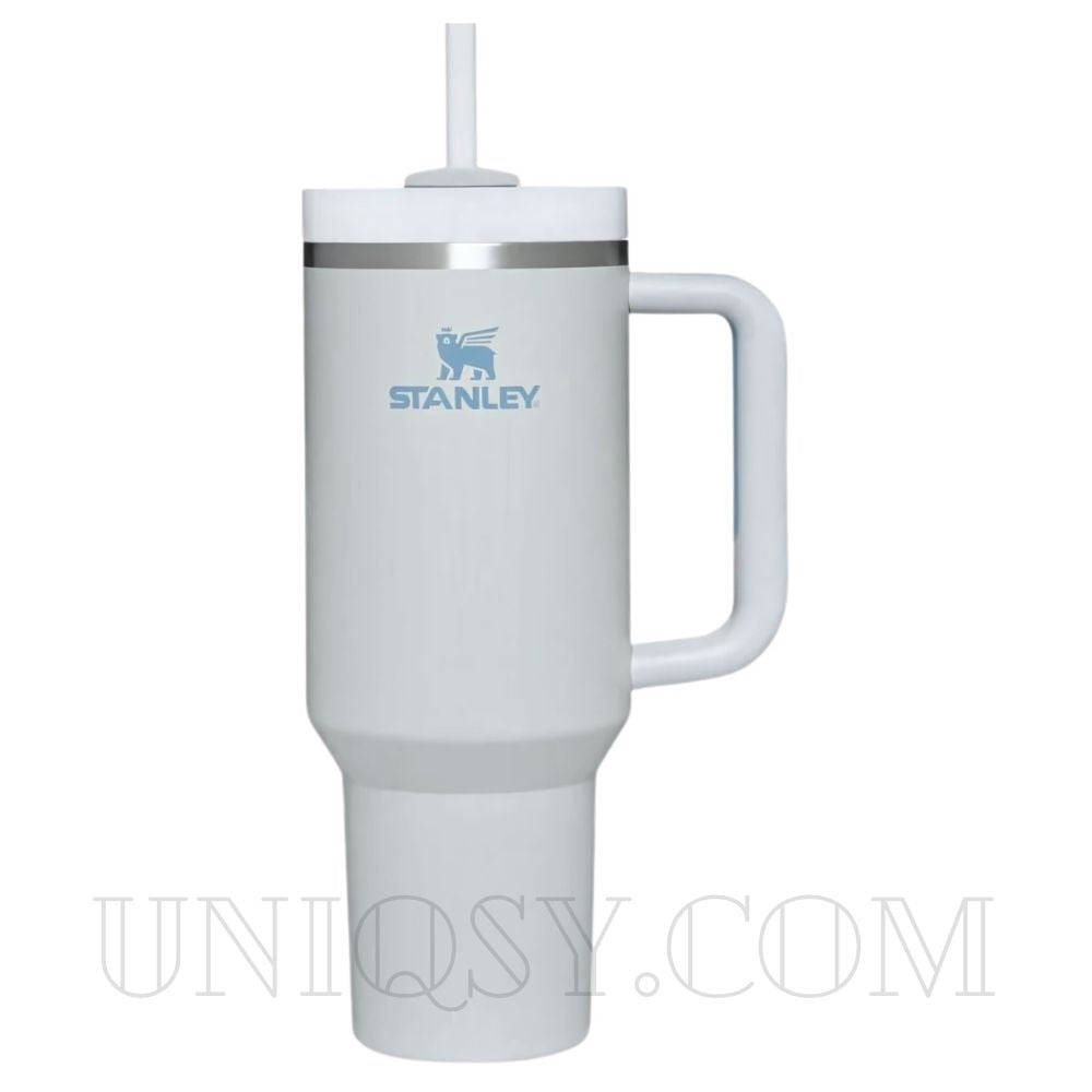 Limited-Edition Stanley Quencher 40 OZ Tumbler