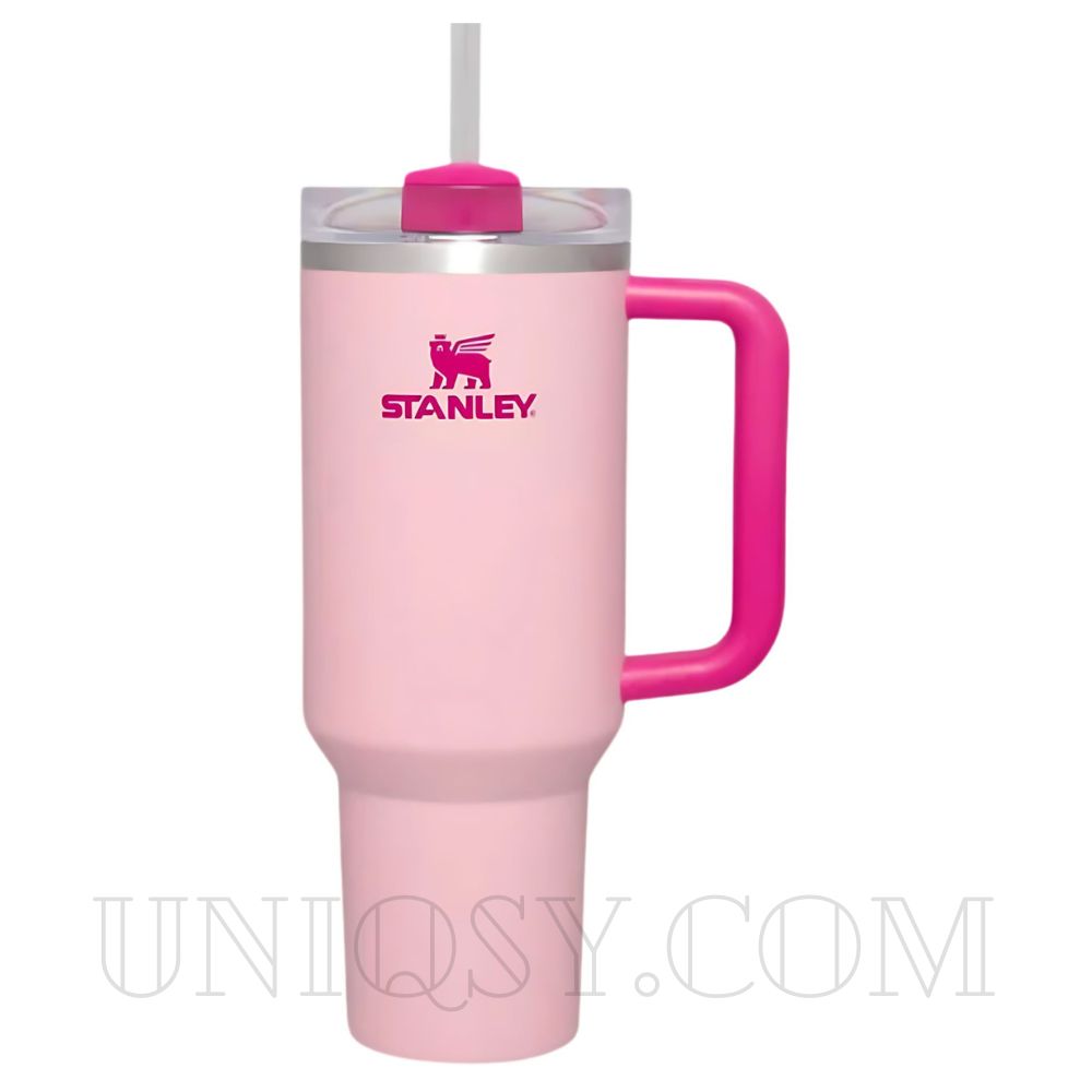 Limited-Edition Stanley Starbucks 40 OZ Tumbler