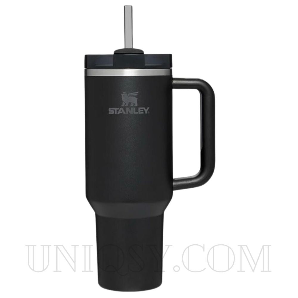 Stanley 40 OZ Neon Tumbler