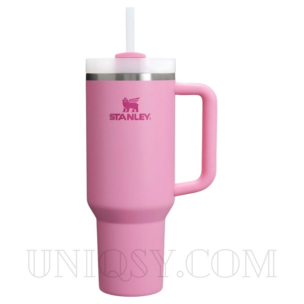 Limited-Edition Stanley Starbucks 40 OZ Tumbler