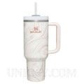 The Stanley 40 OZ Tumbler – Ultimate Hydration