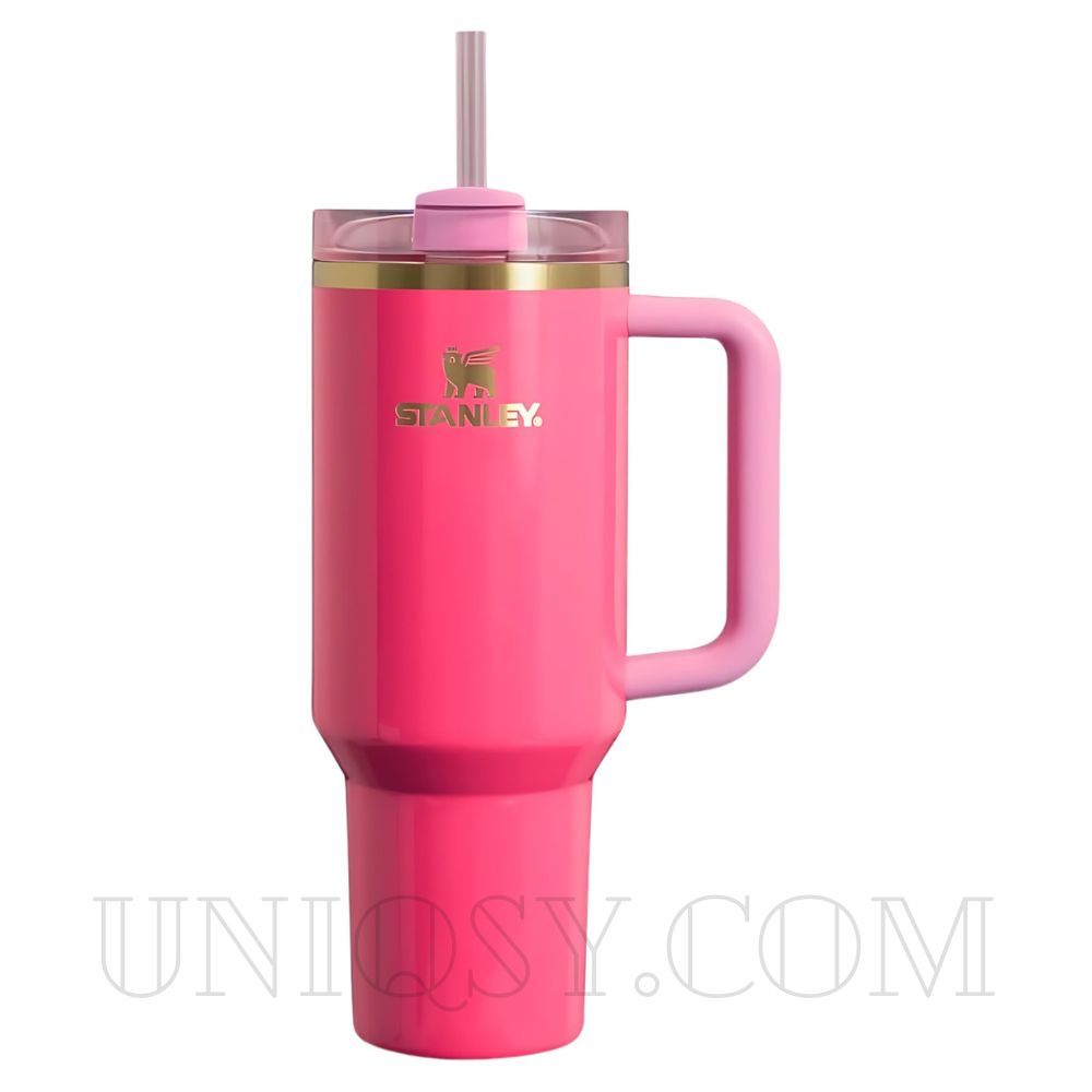 The Stanley 40 OZ Tumbler