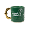 Nimbus 2000 Mug