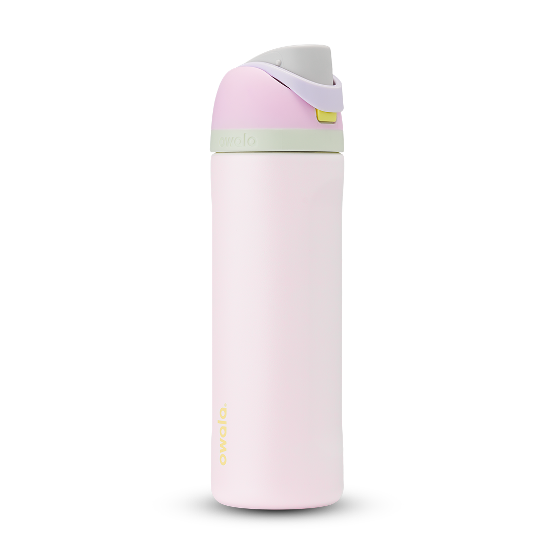 Owala FreeSip Bottle 24oz - Candy Coated