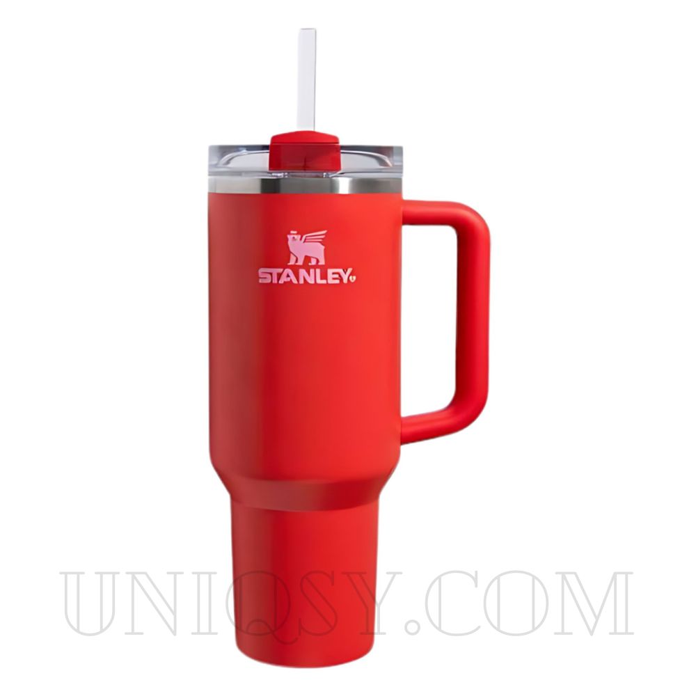 Limited-Edition Stanley Starbucks 40 OZ Tumbler