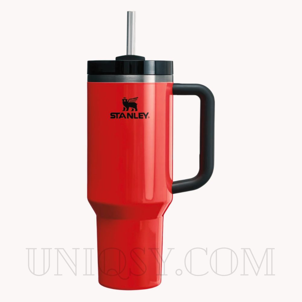 Limited-Edition Stanley Starbucks 40 OZ Tumbler
