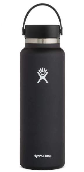 Hydro Flask - 40oz Wide Mouth Flex Cap - Surf