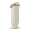 Owala FreeSip Sway Bottle 40oz - Lightly Toasted