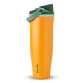 Owala FreeSip Sway Bottle 40oz - Orange Grove