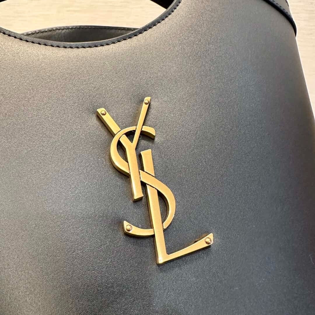 Saint Laurent Celia Mini Tote