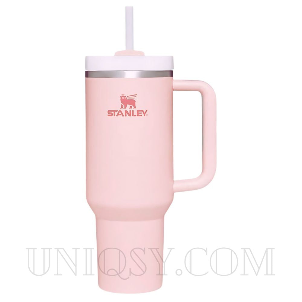 Limited-Edition Stanley Starbucks 40 OZ Tumbler