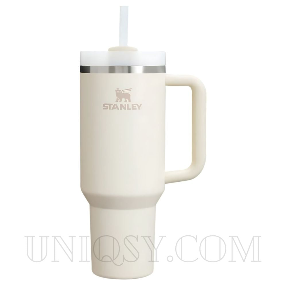 Limited-Edition Stanley Quencher 40 OZ Tumbler