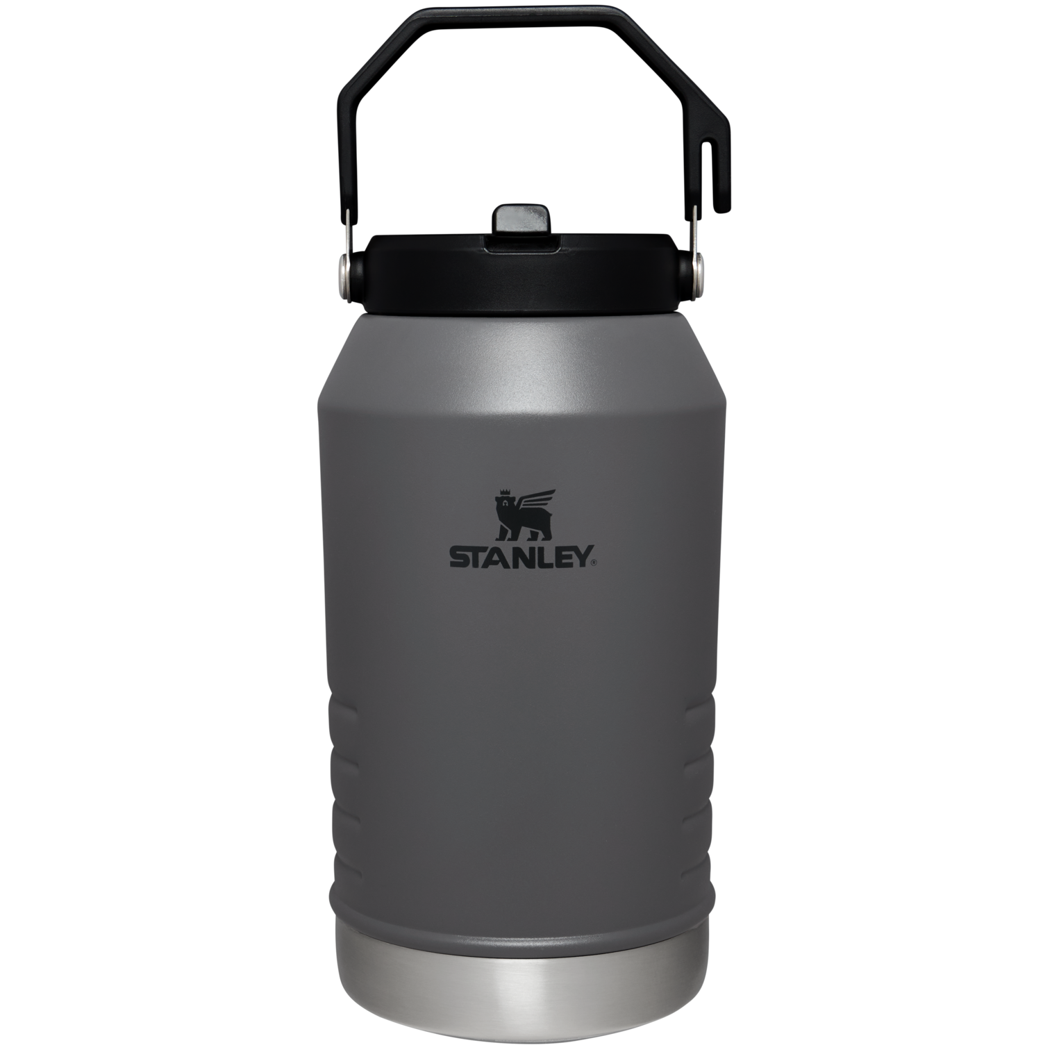 The IceFlow™ Flip Straw Jug