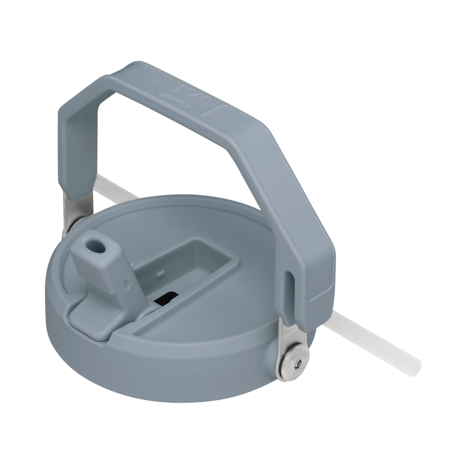 The IceFlow™ Flip Straw Jug