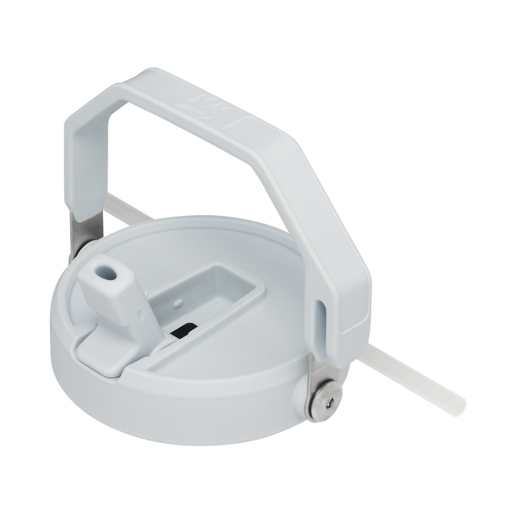 The IceFlow™ Flip Straw Jug