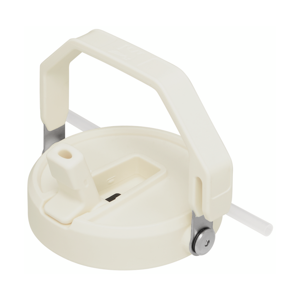 The IceFlow™ Flip Straw Jug