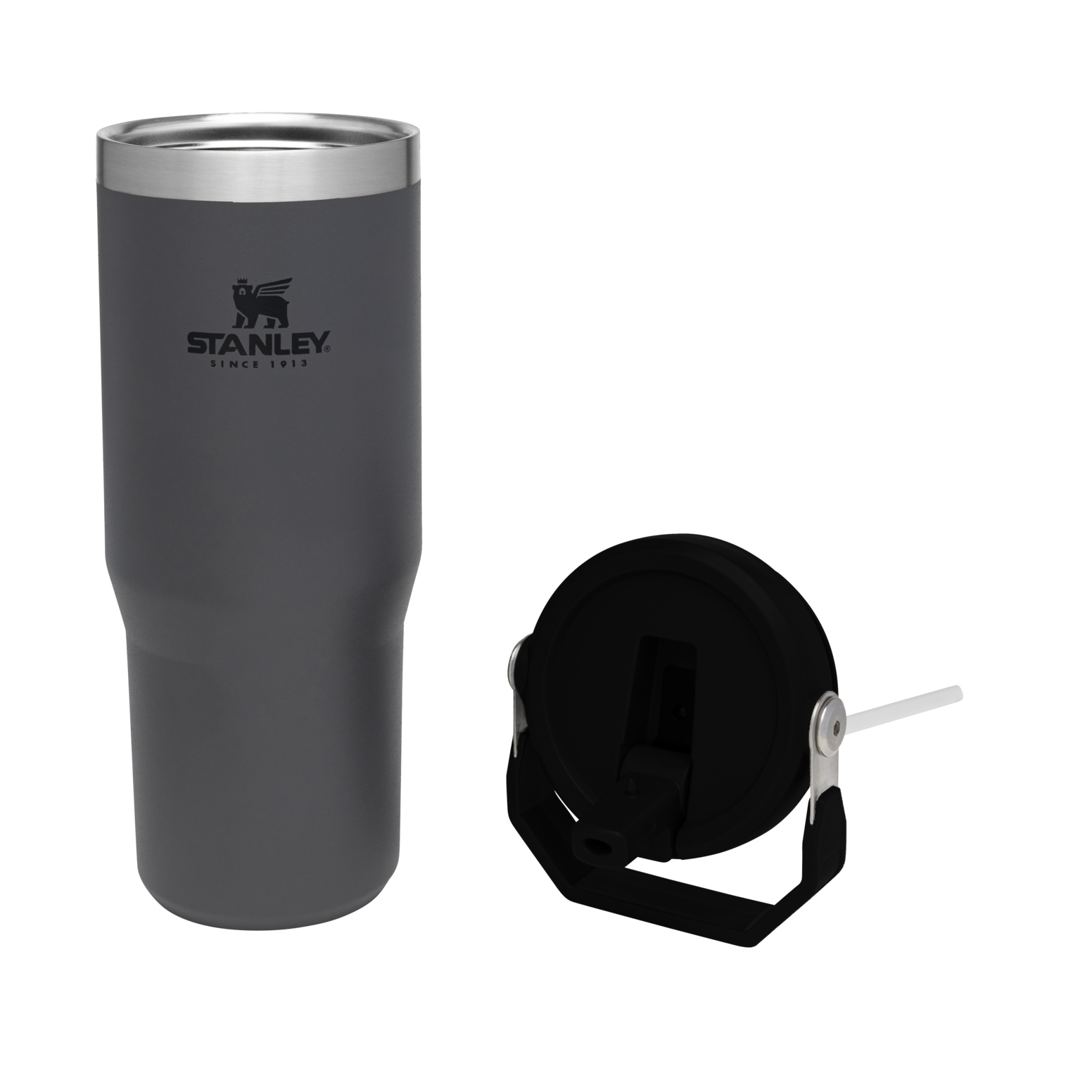 The IceFlow™ Flip Straw Tumbler | Stanley Create