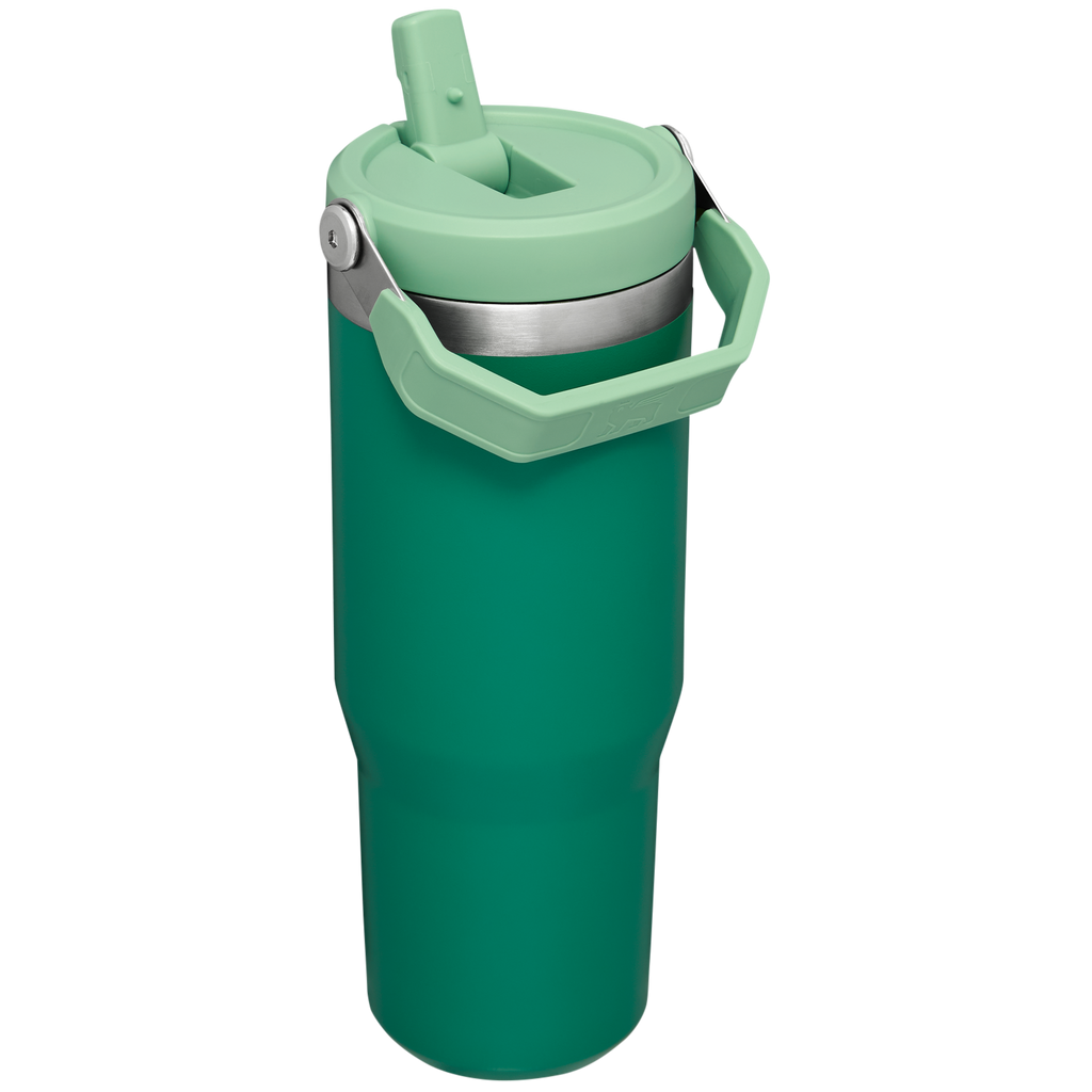 The IceFlow™ Flip Straw Tumbler | Stanley Create