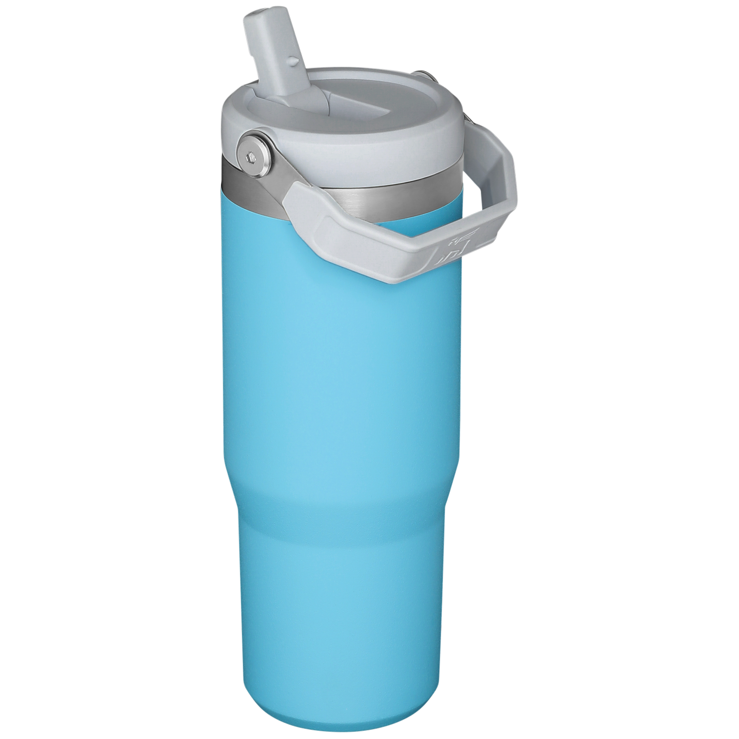 The IceFlow™ Flip Straw Tumbler | Stanley Create