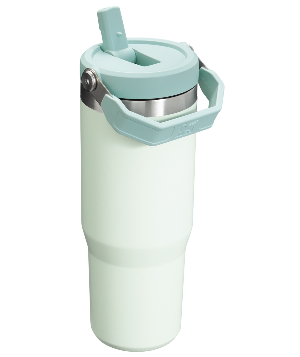 The IceFlow™ Flip Straw Tumbler | Stanley Create