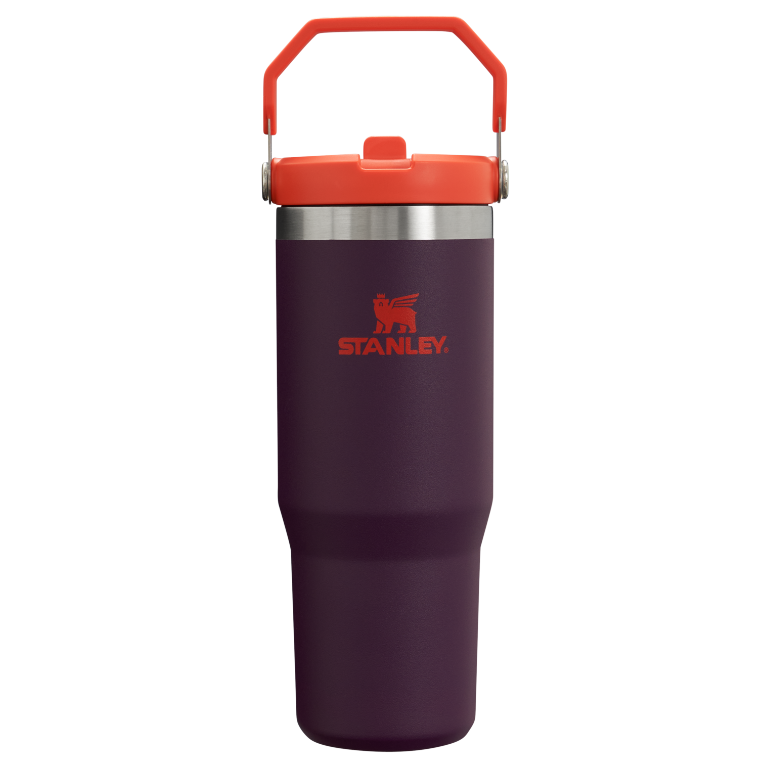 The IceFlow™ Flip Straw Tumbler | Stanley Create