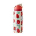 Owala FreeSip Bottle 32oz - Tulip Bouquet