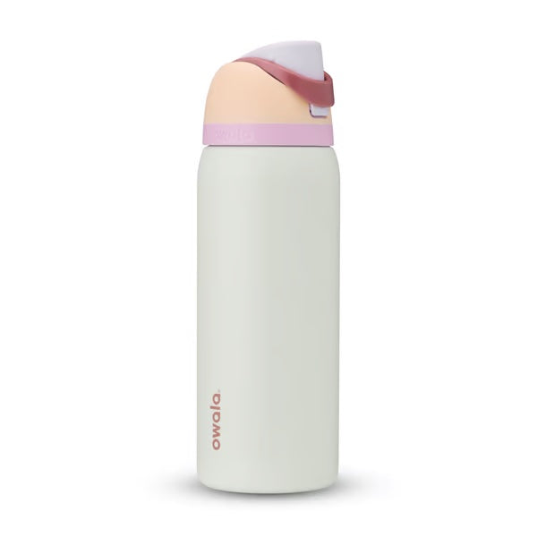 Owala FreeSip Bottle 32oz - Coastal Mist