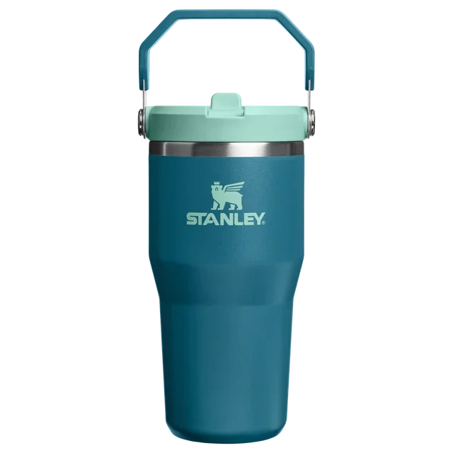 Stanley IceFlow™ Flip Straw Tumbler | 20 OZ