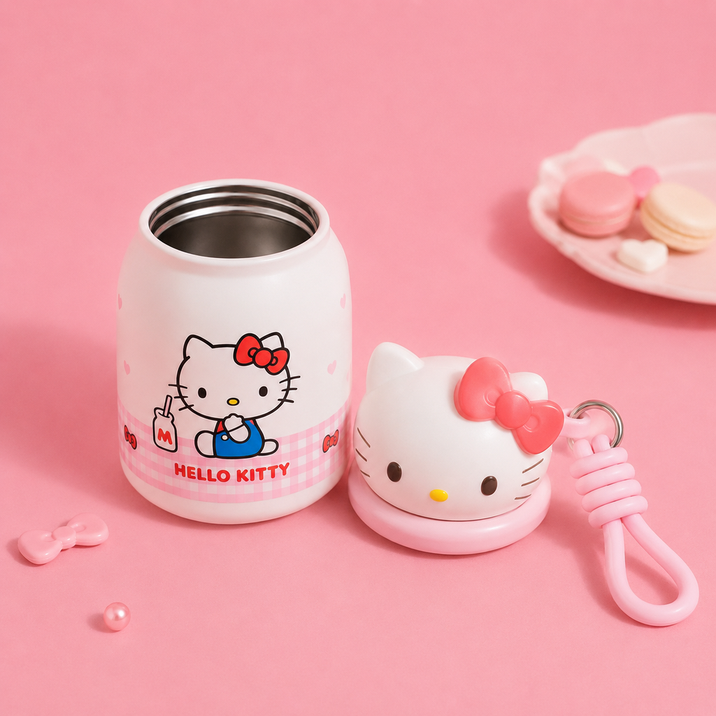 Hello Kitty Petite Tumbler Cup
