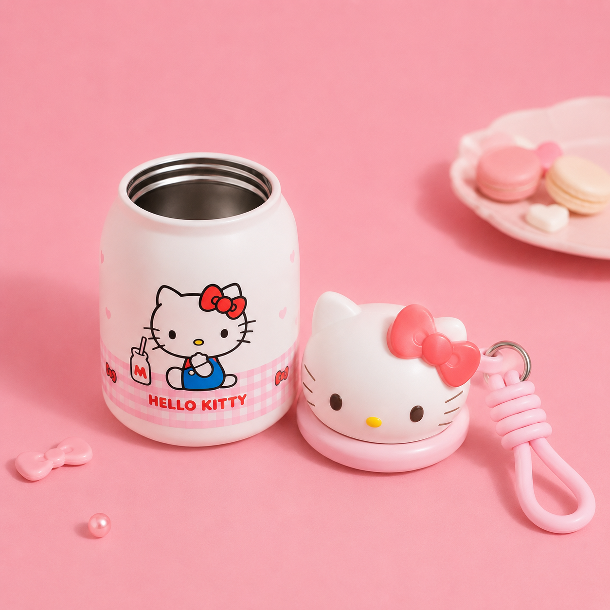 Hello Kitty Petite Tumbler Cup