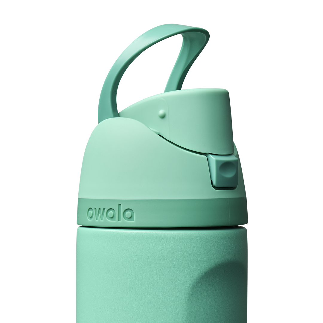 Owala FreeSip Bottle 24oz - 90s Kid