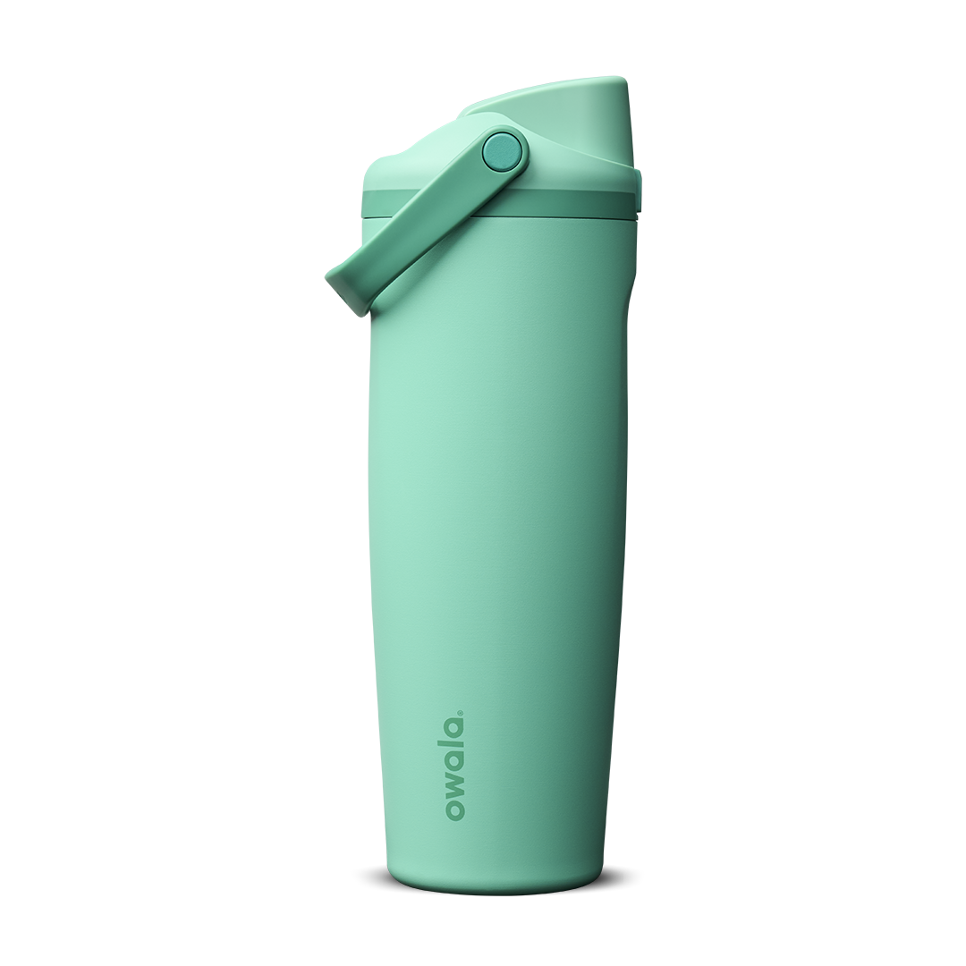 Owala FreeSip Sway Bottle 30oz - 90s Kid