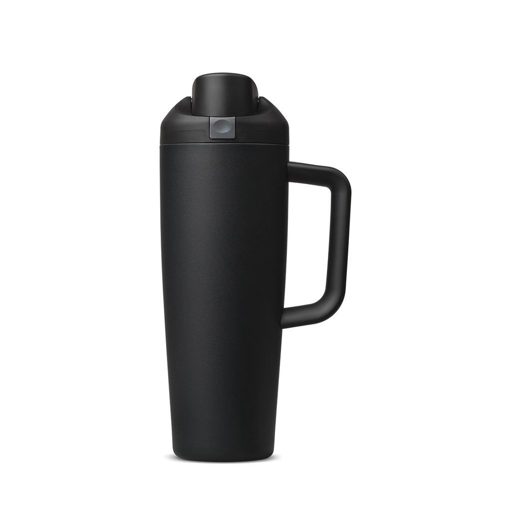 Owala FreeSip Tumbler 30oz - Very Very Dark