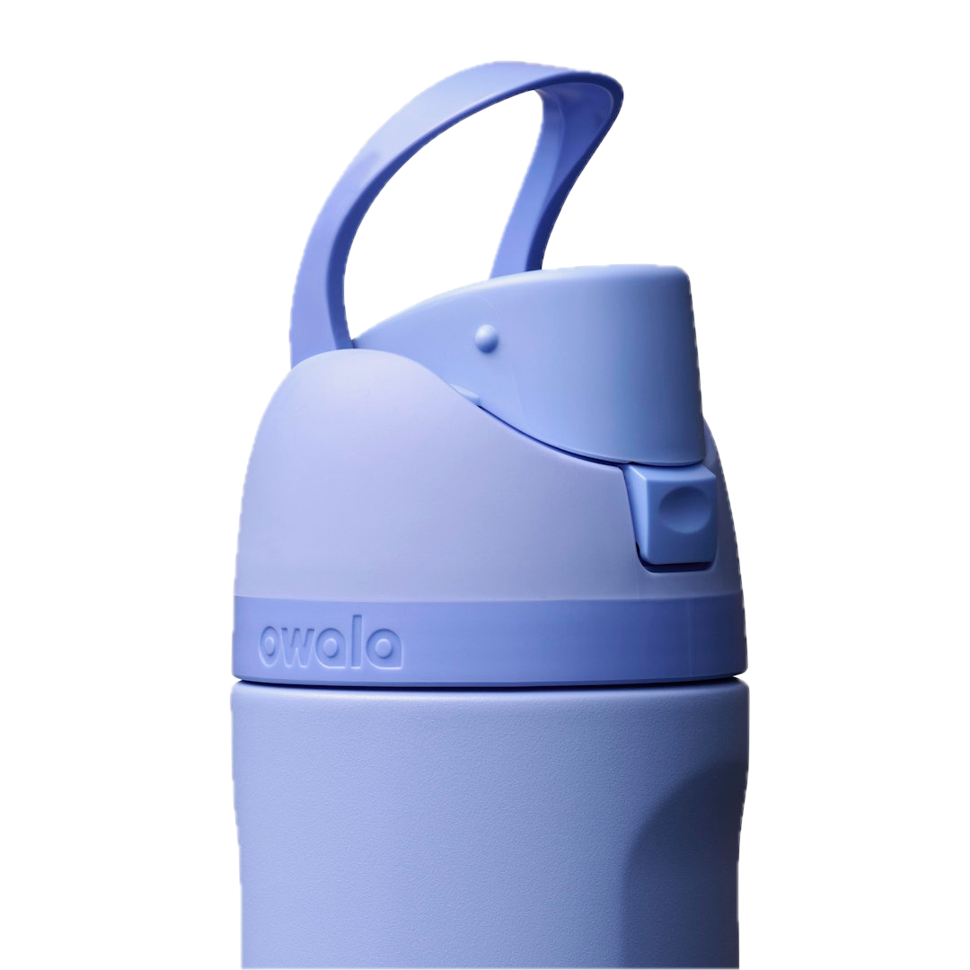 Owala FreeSip Bottle 24oz - Out Of The Blue