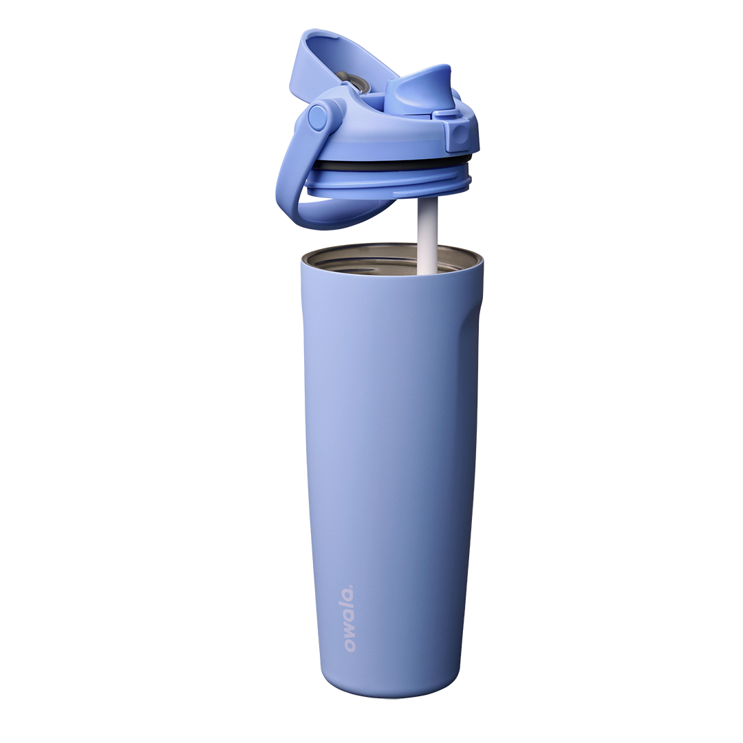Owala FreeSip Sway Bottle 30oz - Out Of The Blue