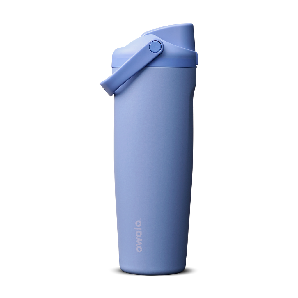 Owala FreeSip Sway Bottle 30oz - Out Of The Blue