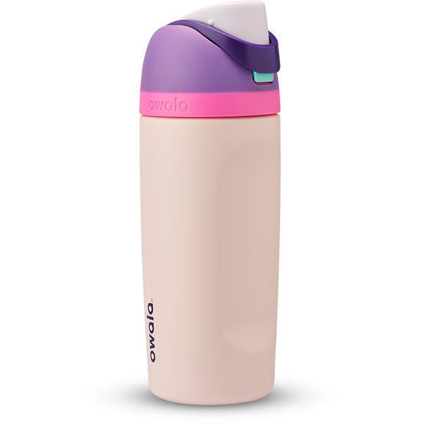 Owala Kids FreeSip Bottle 16oz - Bunny Business
