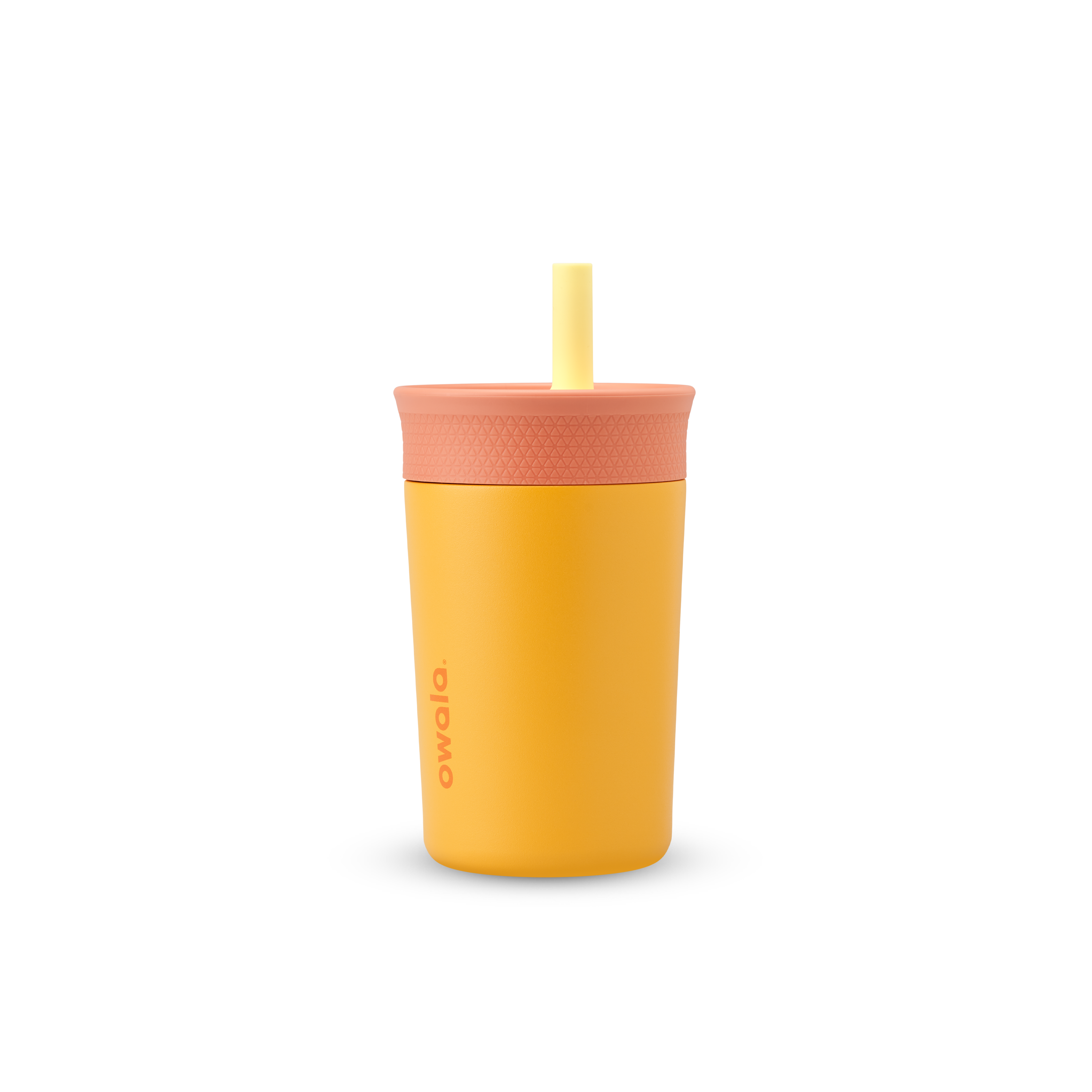 Owala Kids Insulated Tumbler 12oz - Picnic