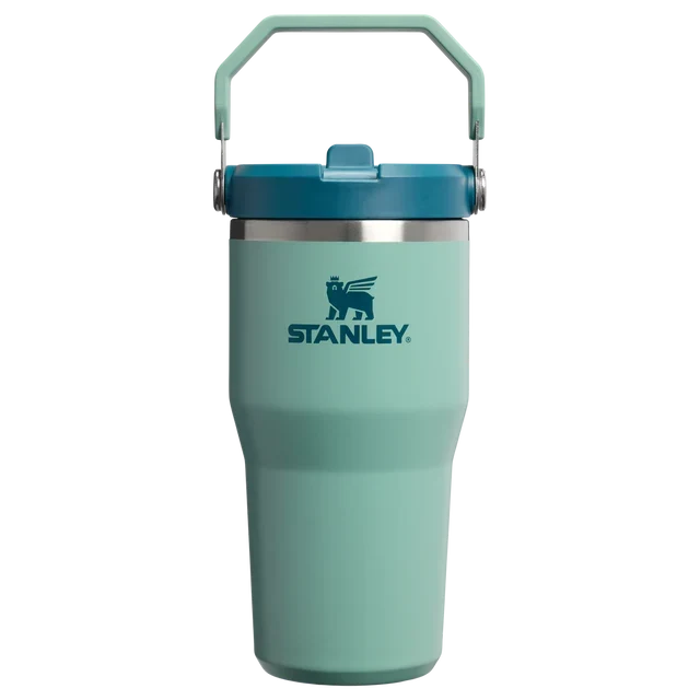 Stanley IceFlow™ Flip Straw Tumbler | 20 OZ