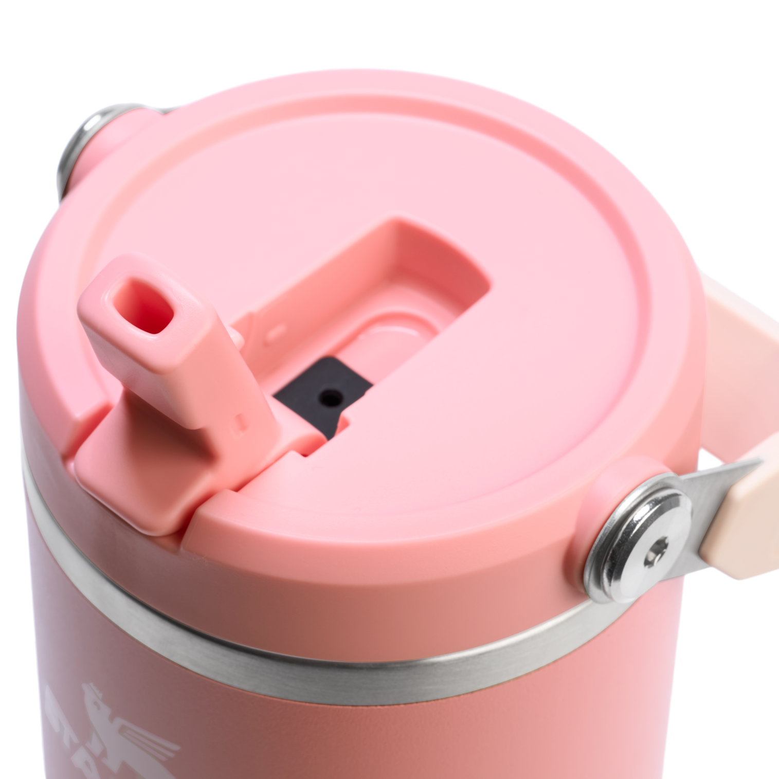 The IceFlow™ Flip Straw Tumbler | Stanley Create