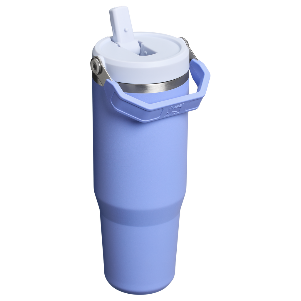 The IceFlow™ Flip Straw Tumbler | Stanley Create