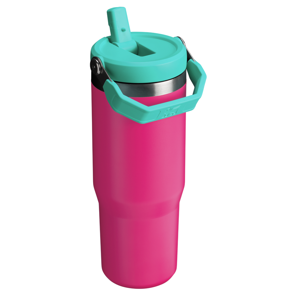 The IceFlow™ Flip Straw Tumbler | Stanley Create