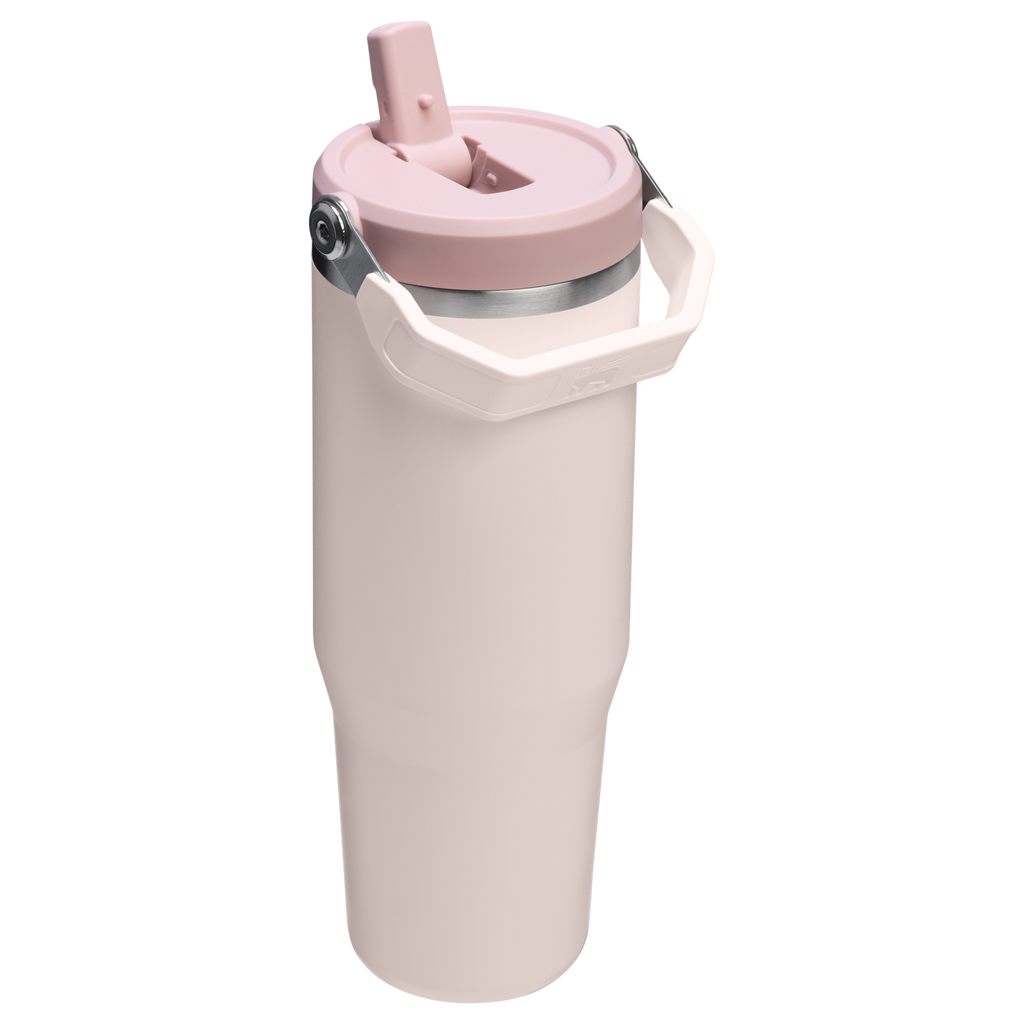 The IceFlow™ Flip Straw Tumbler | Stanley Create