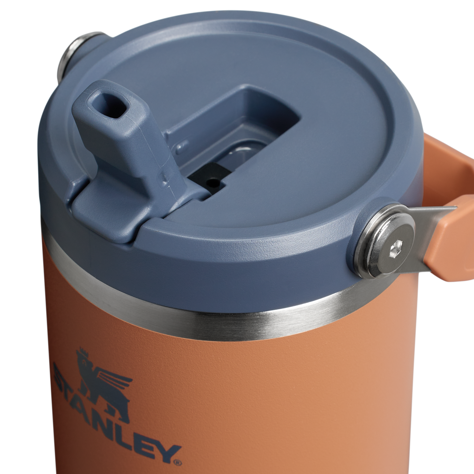 The IceFlow™ Flip Straw Tumbler | Stanley Create