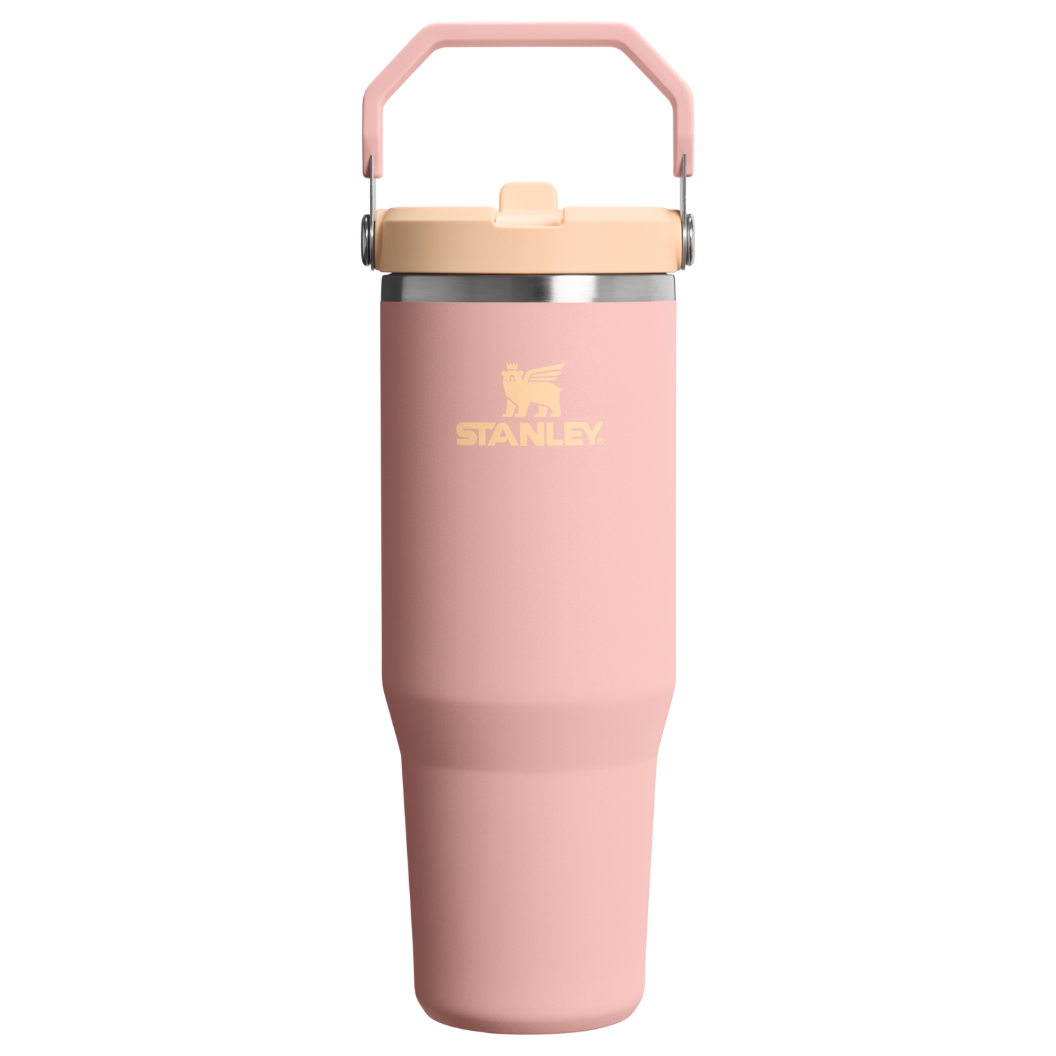 The IceFlow™ Flip Straw Tumbler | Stanley Create