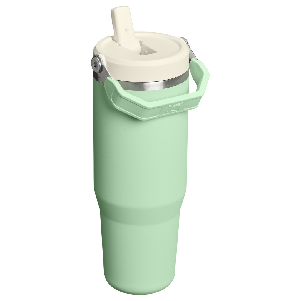 The IceFlow™ Flip Straw Tumbler | Stanley Create
