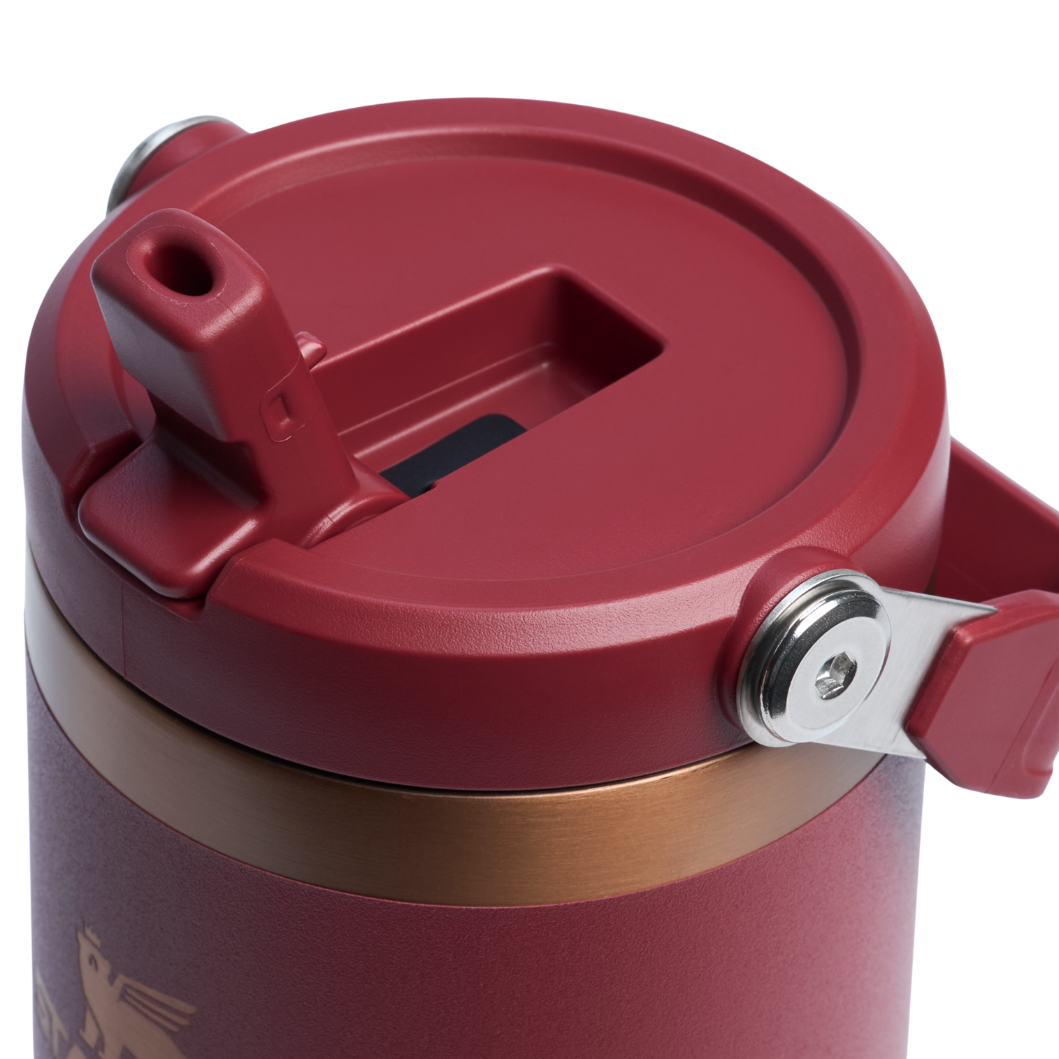 The IceFlow™ Flip Straw Tumbler | Stanley Create