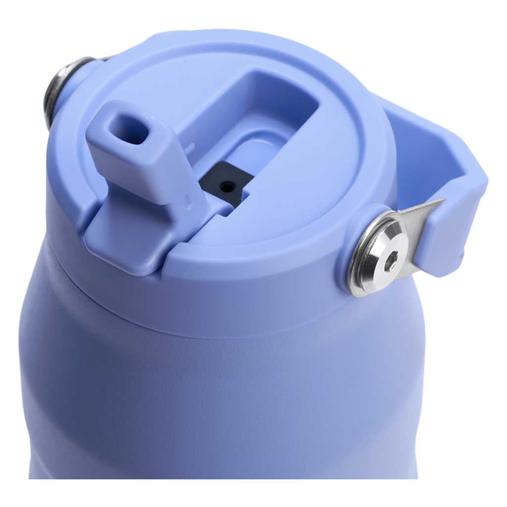 IceFlow Bottle Flip Straw 2.0