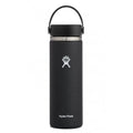 Hydro Flask - 20oz Wide Mouth Flex Sip Lid - Black